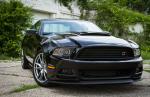 Ford Mustang RS by Roush 2012 года